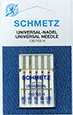  Schmetz  80(1) 90(3) 100(1)
